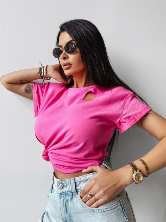 t-shirt-róż-LILAC-olavoga-femininebutik.jpg