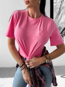 T-shirt-roz-OLAVOGA-SOFT-ROSE-femininebutik.jpg