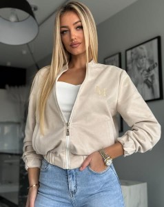 bomberka-beż-zamszowa-femininebutik.jpg