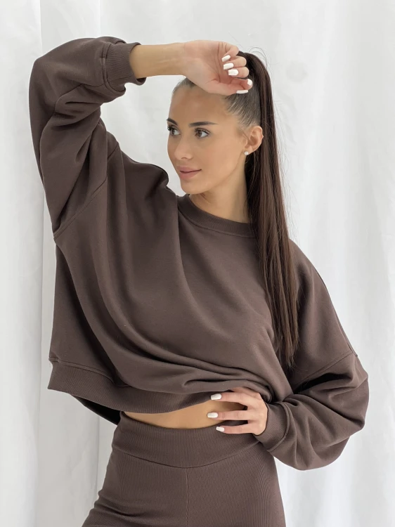 bluza-czekolada-basic-femininebutik.jpeg