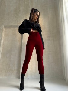 legginsy-vesper-czerwone-femininebutik.jpeg