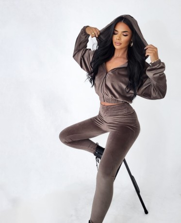Przejdź do produktu Dres SHINE - mysi
