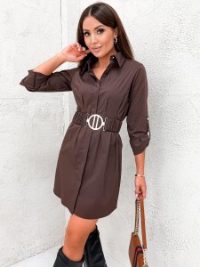 sukienka-koszulowa-brazowa-femininebutik.jpg