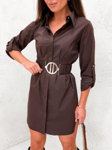 sukienka-koszulowa-brąz-femininebutik.jpg
