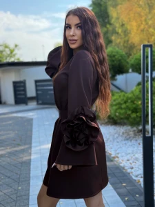 sukienka-czekolada-valentina-femininebutik.webp