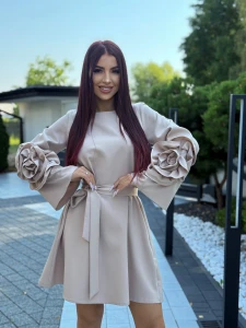 sukienka-valentina-bez-femininebutik.webp