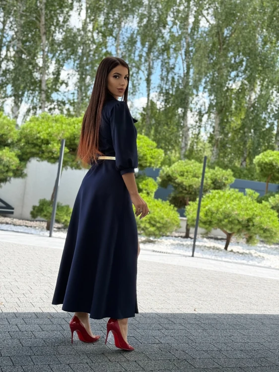 sukienka-granatowa-natalie-femininebutik.webp