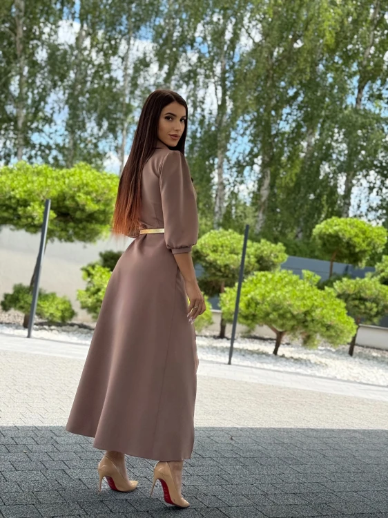 sukienka-mocca-natalie-femininebutikk.webp
