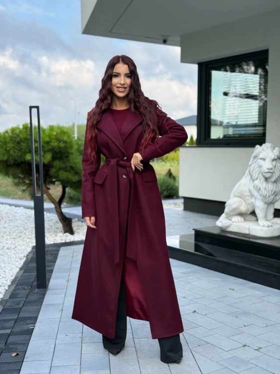 plaszcz-roma-bordo-femininebutik.webp