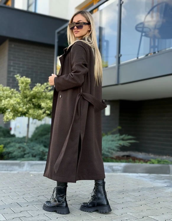 plaszcz-sicilia-czekoladowy-femininebutik.webp