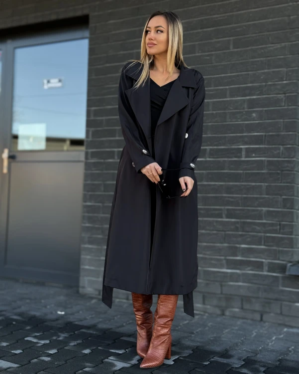 plaszcz-czarny-trencz-femininebutik.webp