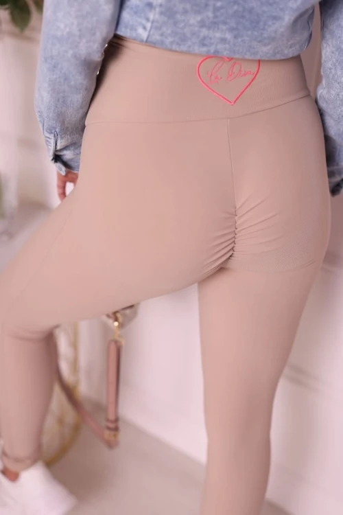 leginsy-ciemny-beż-prążek-femininebutik.jpg