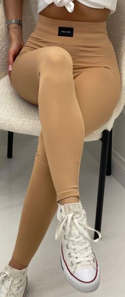 legginsy